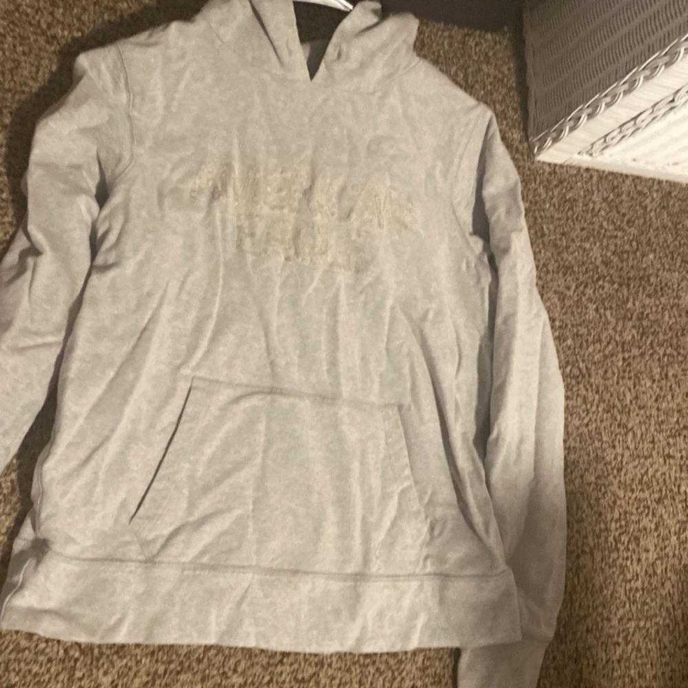 American eagle sweatshirt